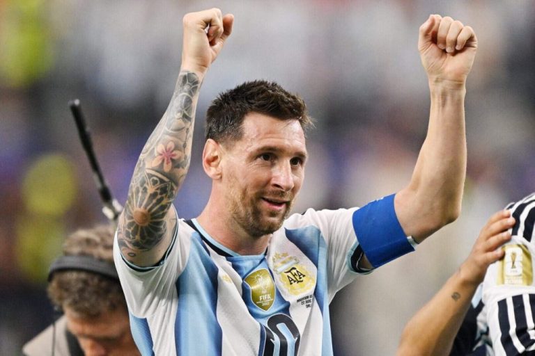 Messi