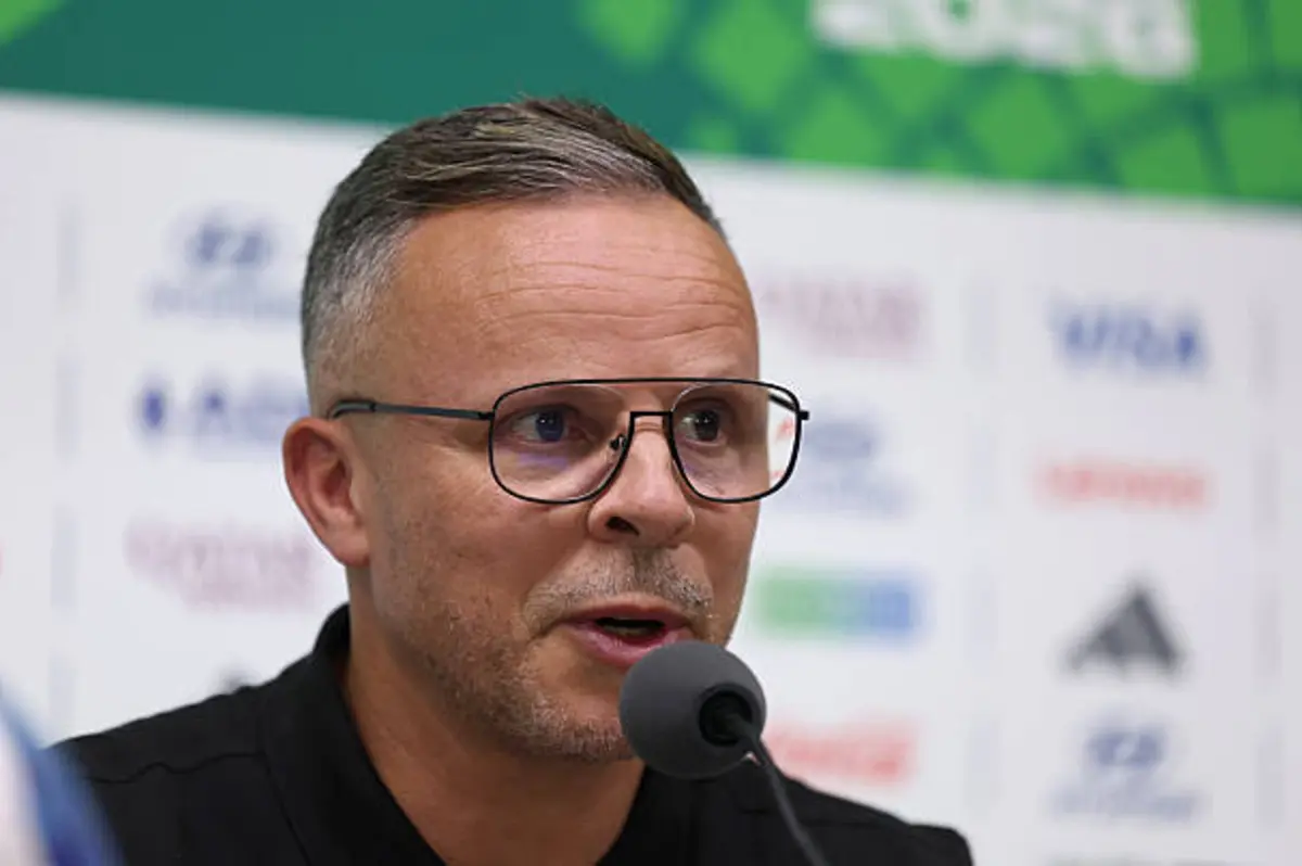 Morocco coach Ouahbi: “No one can stop us” ahead of Canada clash