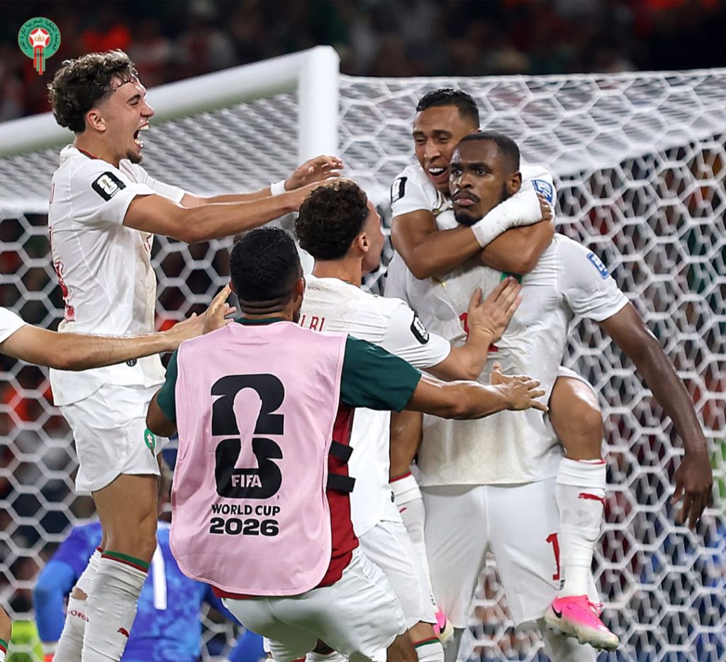 WORLD CUP 2026: Morocco stun Netherlands in shootout to reach Round of 16
