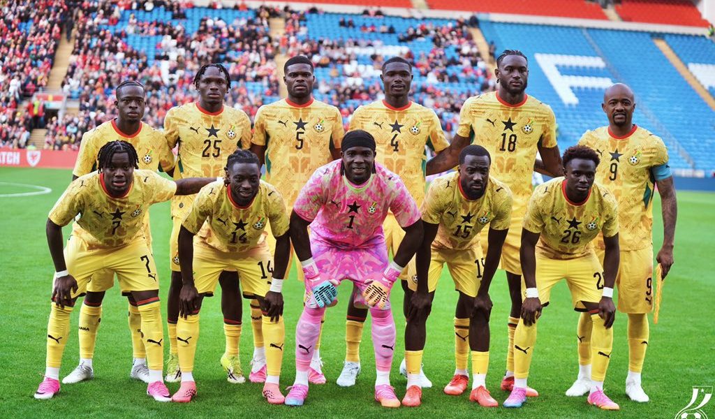 WORLD CUP 2026: “I trust my players” — Ghana coach Carlos Queiroz ahead of Panama opener