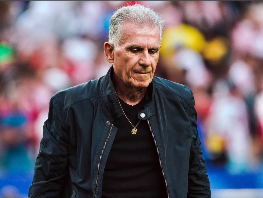 WORLD CUP 2026: Queiroz: Ghana’s World Cup journey ignites against Colombia