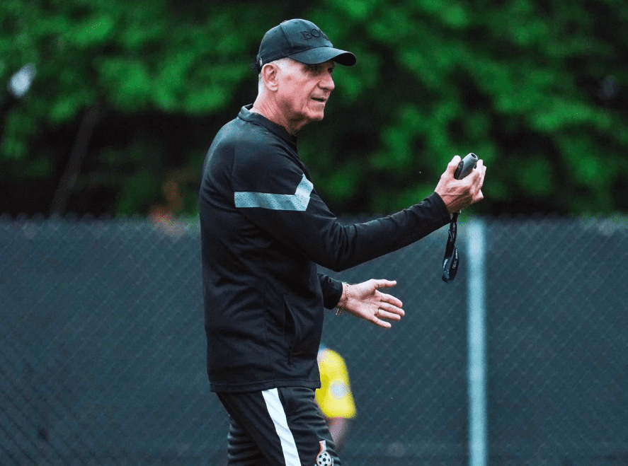 Carlos Queiroz upbeat as Black Stars aim for a winning start against Panama