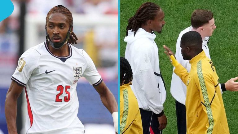 Thomas-Partey-Djed-Spence
