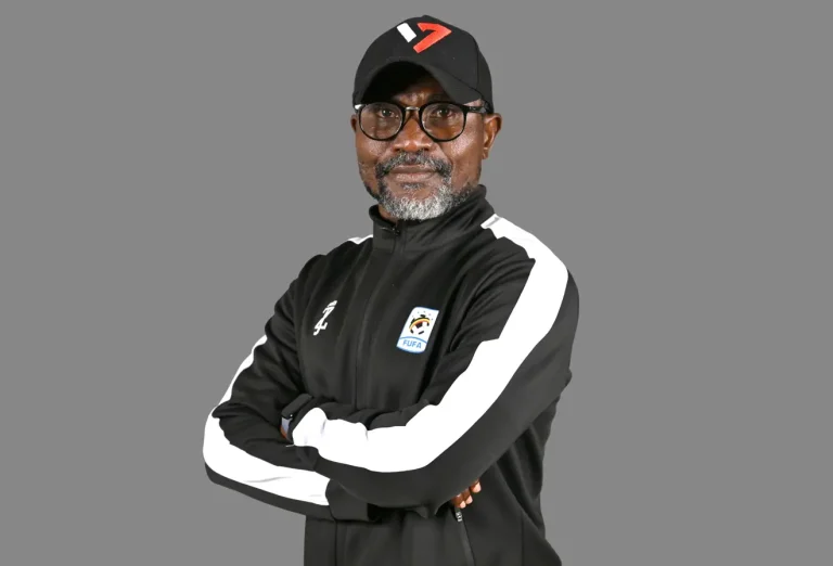 laryea-kingston-uganda-u-17-coach