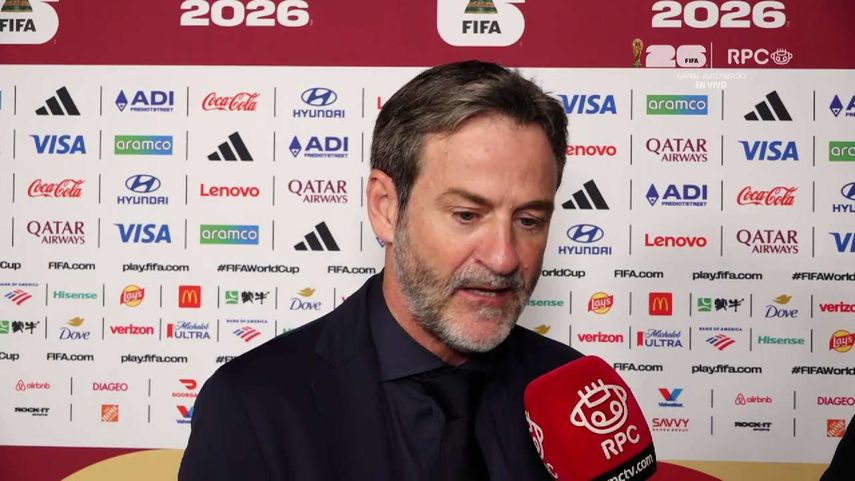 “An ugly loss,” says Panama coach Christiansen after late defeat to Ghana