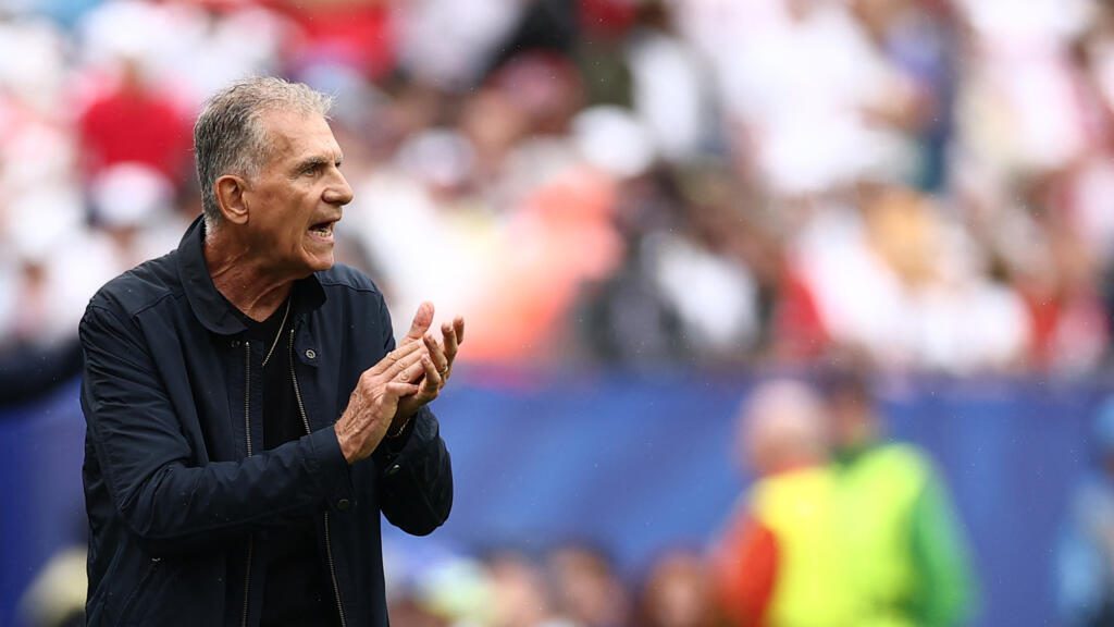 Queiroz’s Ghana strategy stalls England, keeping Black Stars on track