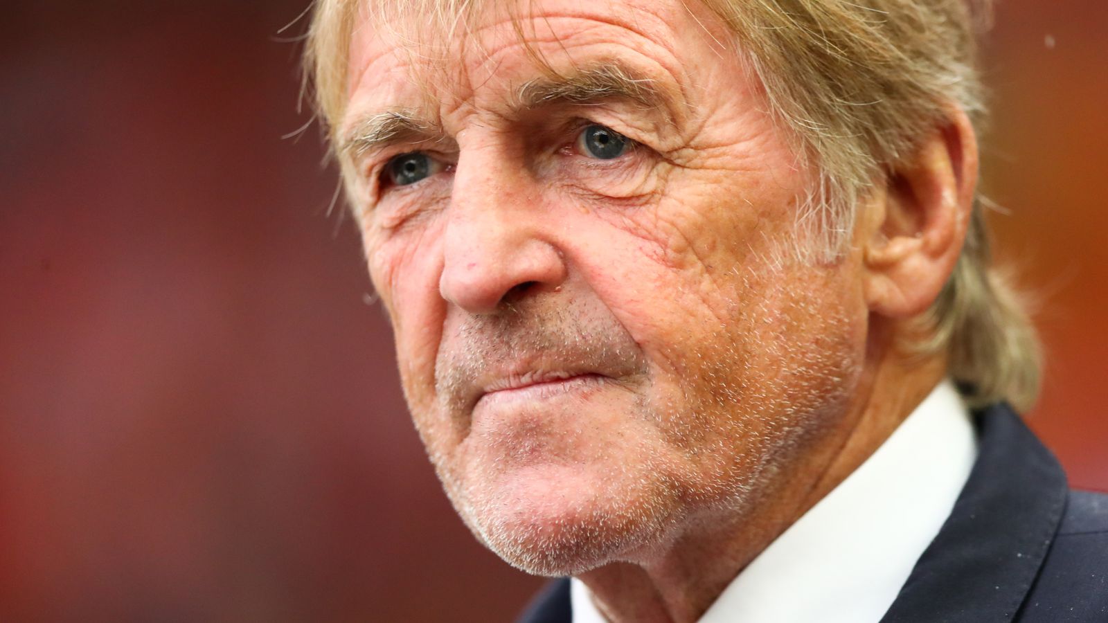 Sir Kenny Dalglish undergoing cancer treatment, confirms former Liverpool star