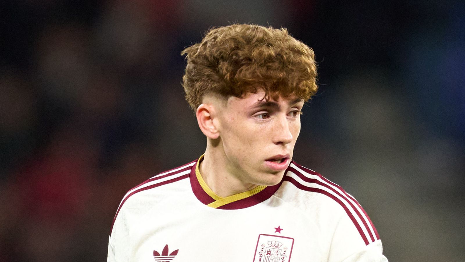 Liverpool hijack Newcastle’s deal for Osasuna winger by triggering release clause