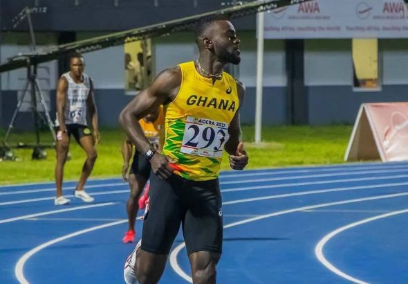 Amoah