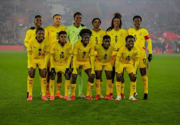 Black-Queens