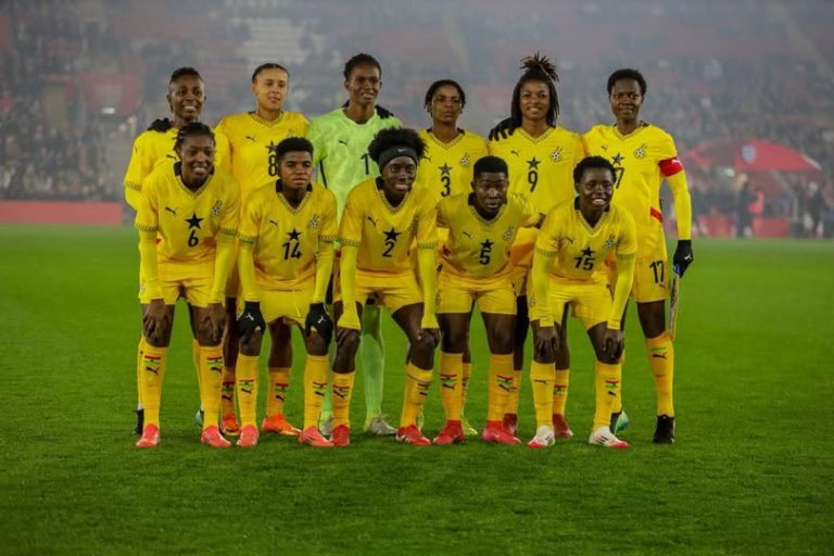 Black-Queens
