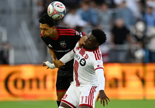 DC United