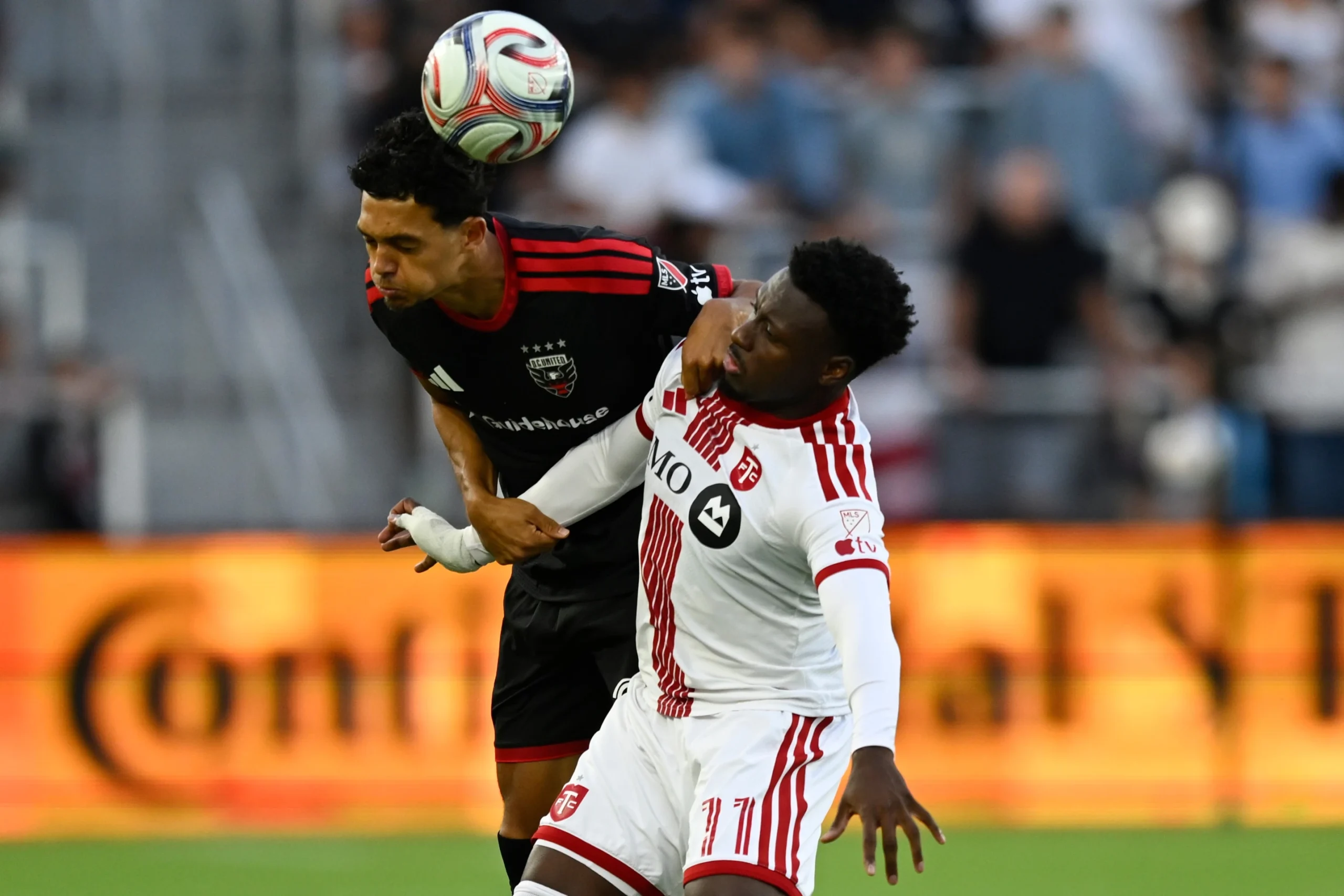 DC United
