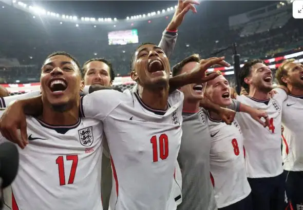 England