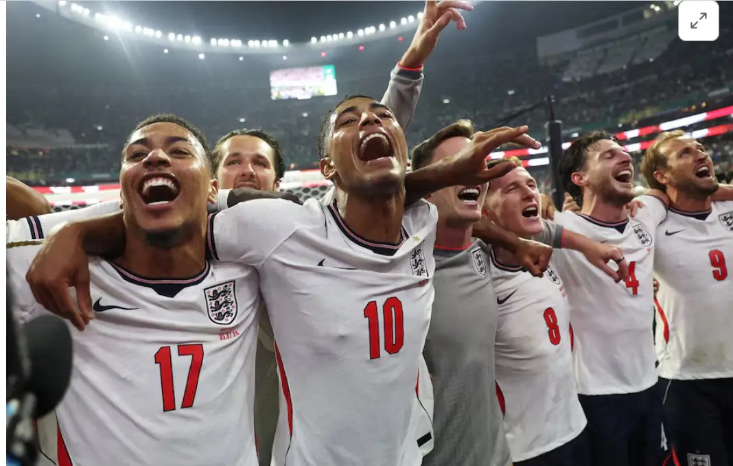 England