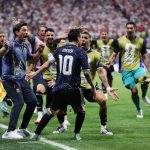 Messi 3
