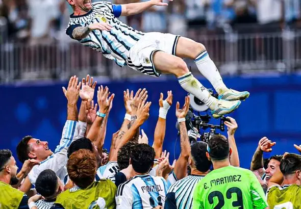 Messi