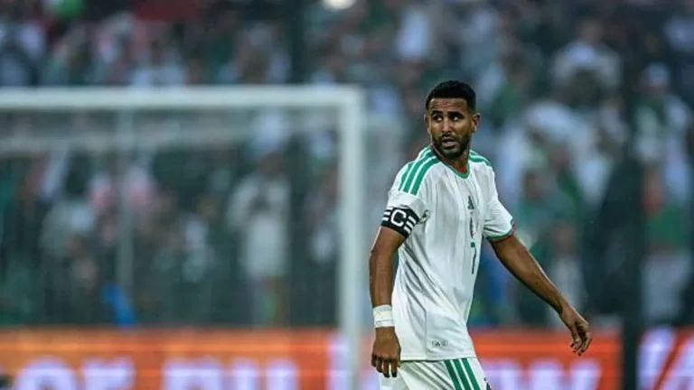 Riyad-Mahrez