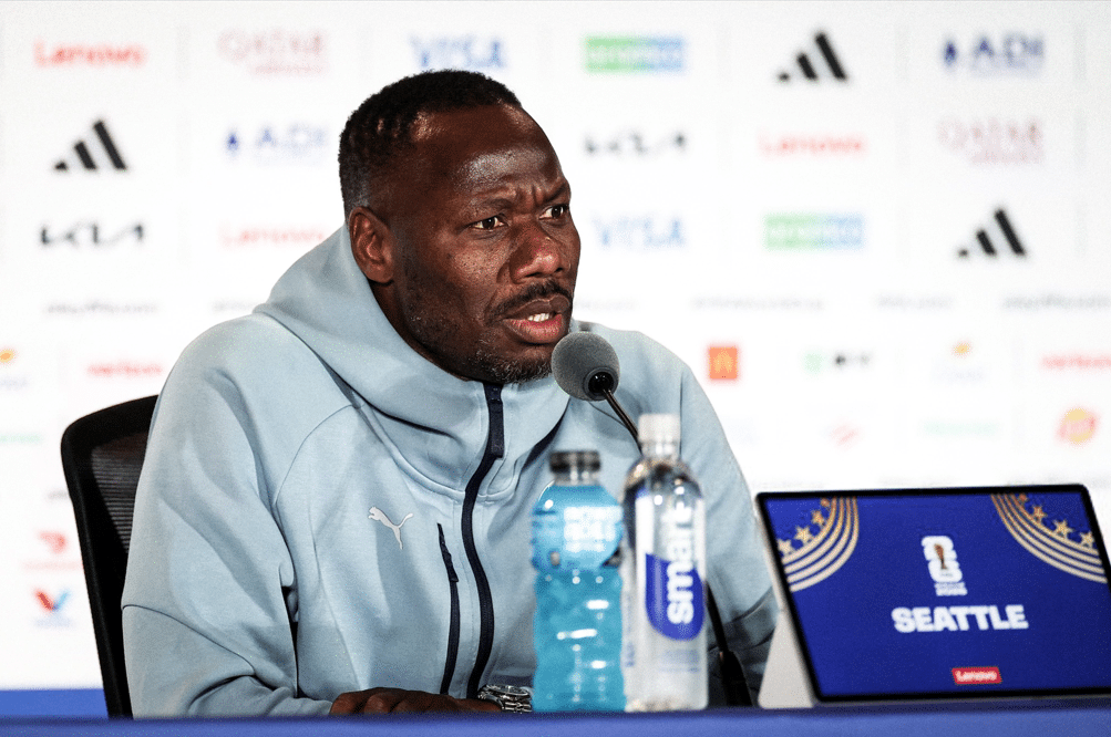 WORLD CUP 2026: Pressure grows on Senegal coach Pape Thiaw after shock exit to Belgium
