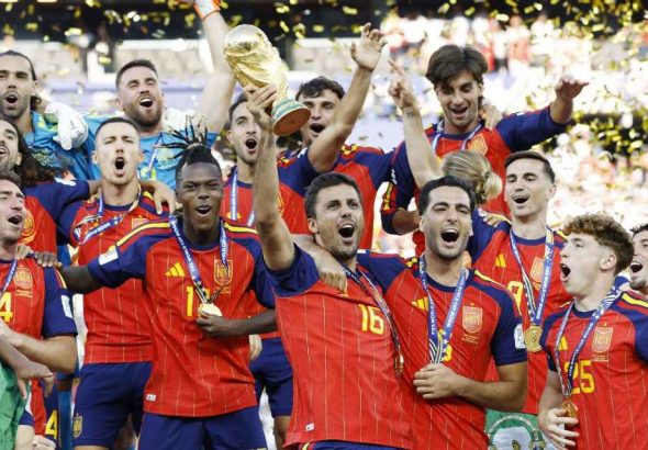 Spain 1