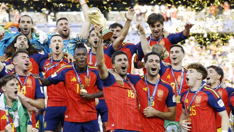 Spain 1