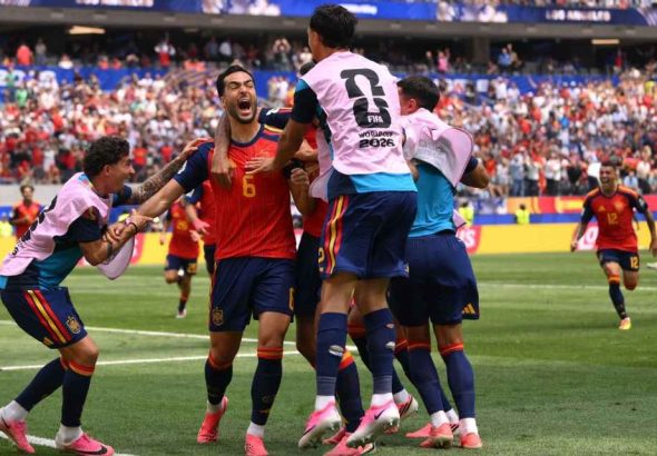 Spain 1