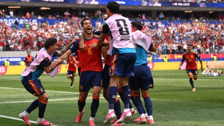 Spain 1