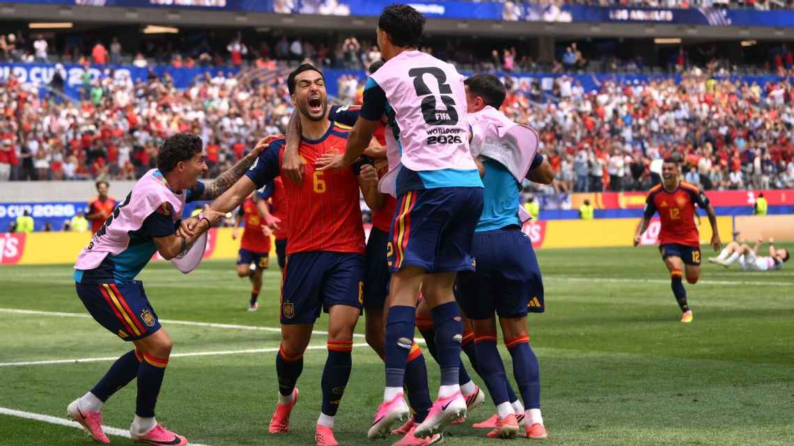 Spain 1