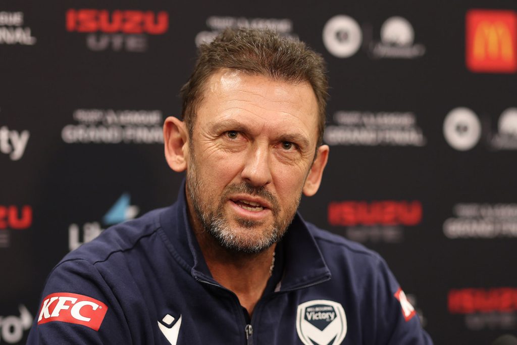 WORLD CUP 2026: Australia coach Tony Popovic says he respects Egypt ahead of round of 32 clash