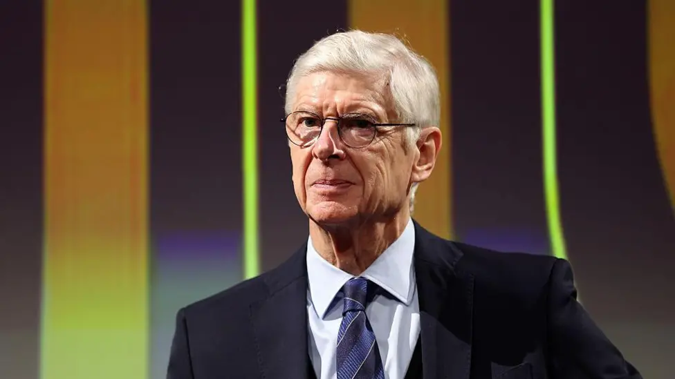 Wenger