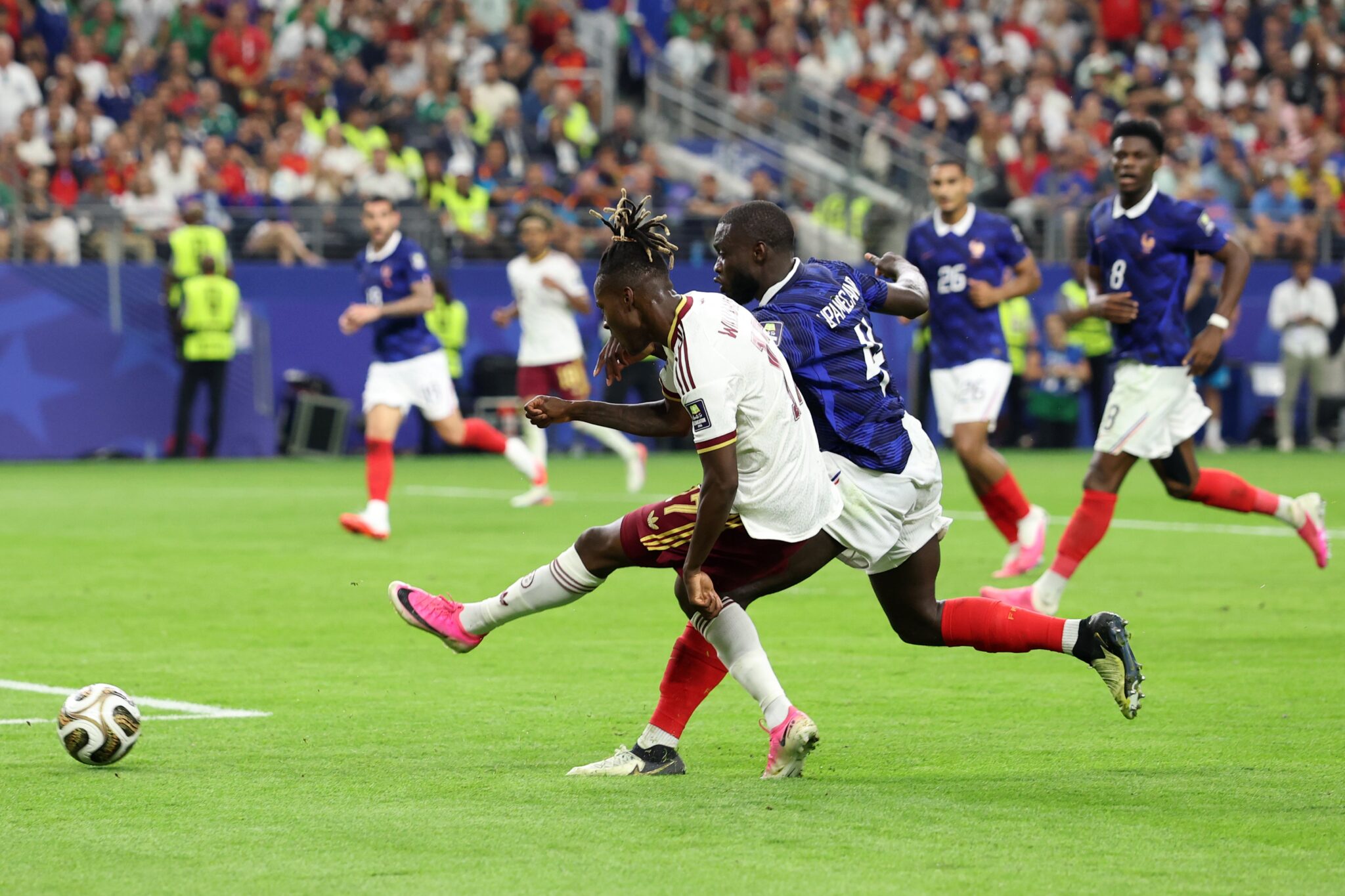 Williams
