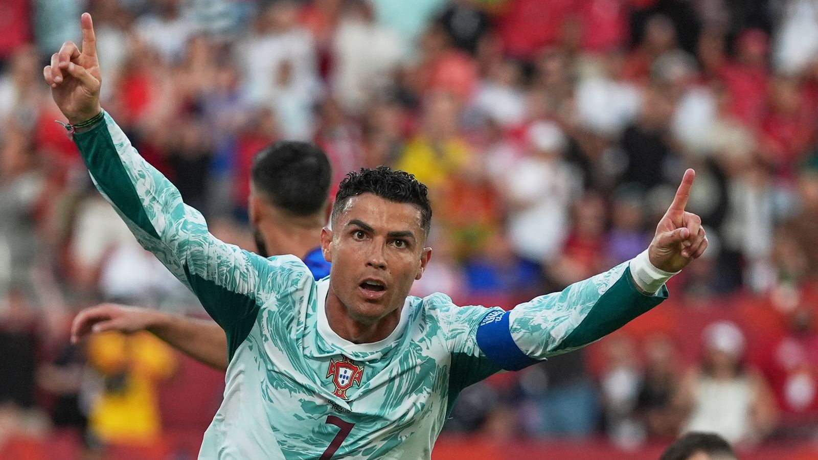WORLD CUP 2026: Portugal beat Croatia 2-1 in a dramatic Toronto clash