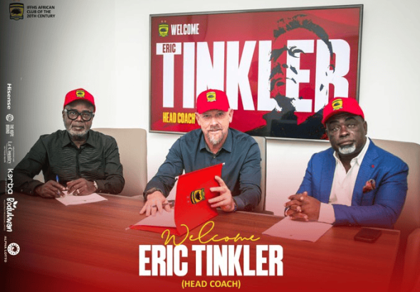 tINKLER