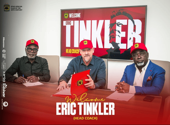 tINKLER