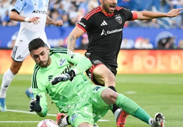 DC United