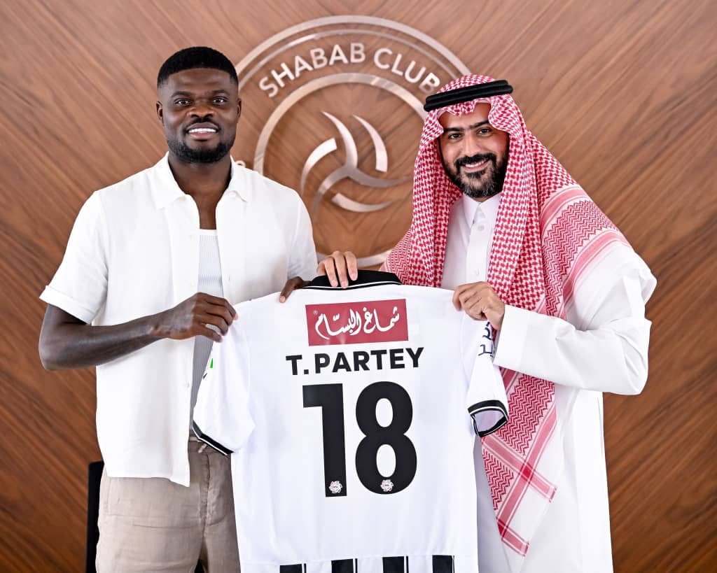 Partey 2