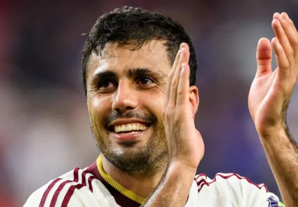 Rodri