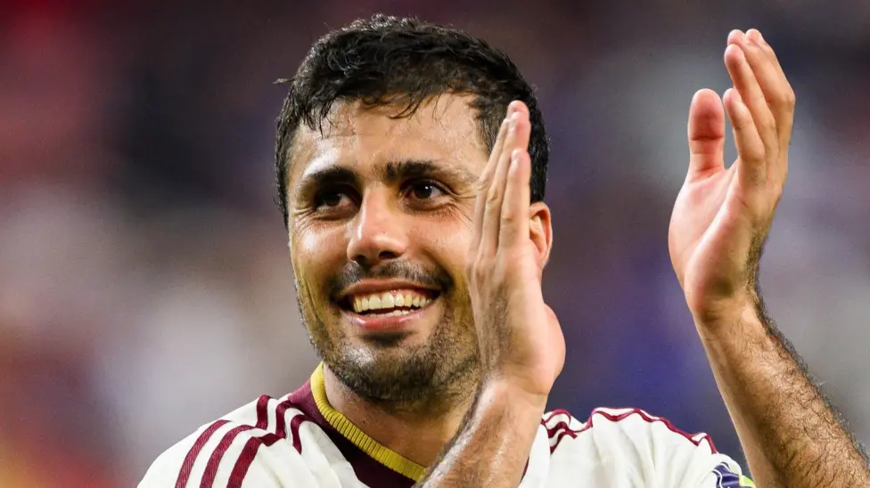 Rodri