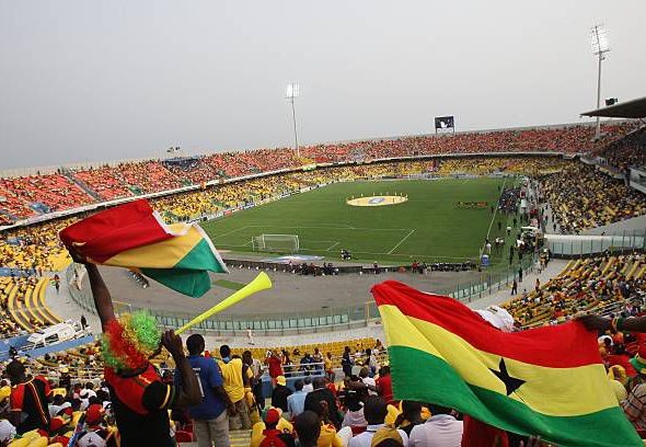 Accra-Sports-Stadium