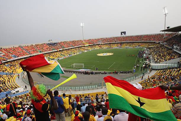 Accra-Sports-Stadium