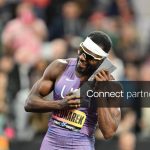 World Athletics Ultimate Championship - Budapest: Day Two
