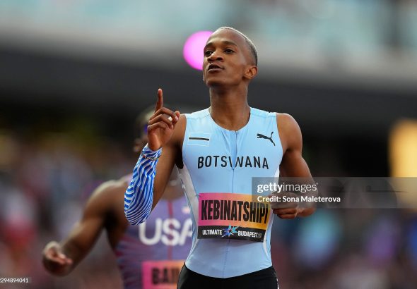 Botswana