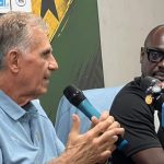 Carlos-Queiroz-ahead-of-Gambia