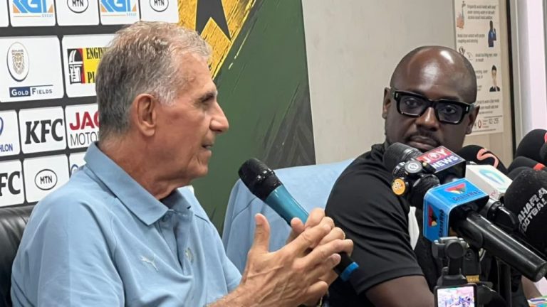 Carlos-Queiroz-ahead-of-Gambia