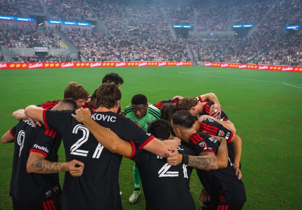 DC United