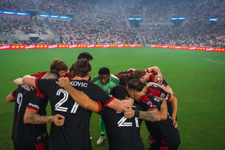 DC United