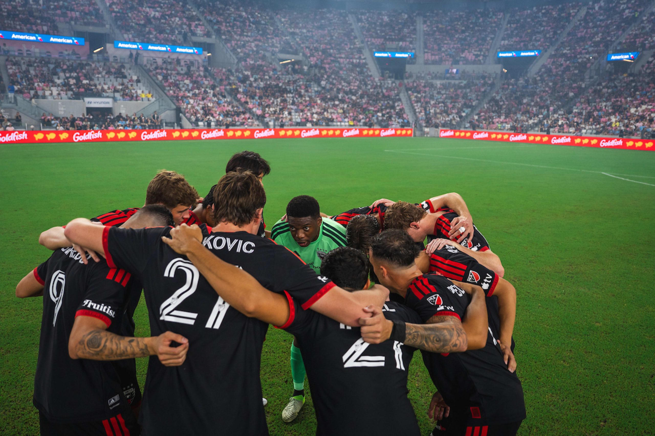 DC United