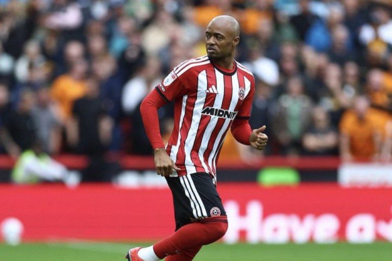Jordan-Ayew-Sheffield-debut