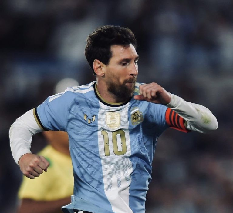 Messi