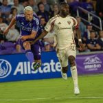 Orlando City dominant in 4-1 MLS victory over D.C. United _ Osceola ...